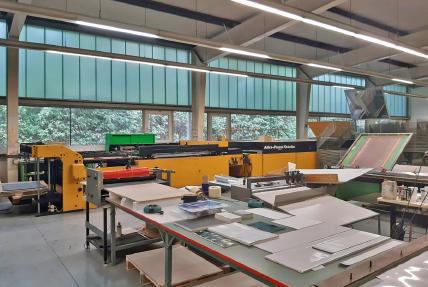 Workshop View 1